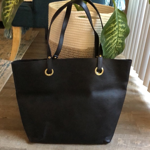 Ralph Lauren Handbags - Ralph Lauren Tote